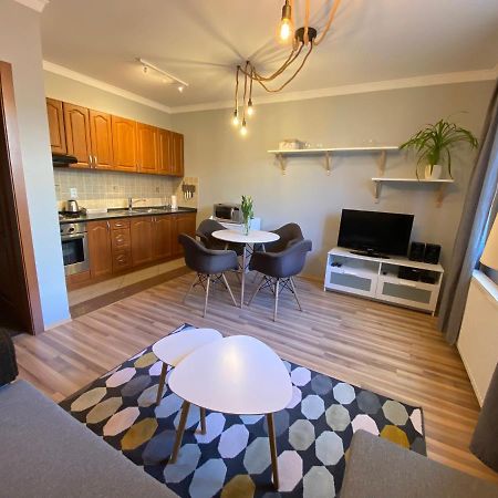 Apartman Posta Rajecke Teplice Exterior photo