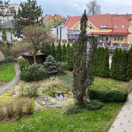 Apartman Posta Rajecke Teplice Exterior photo