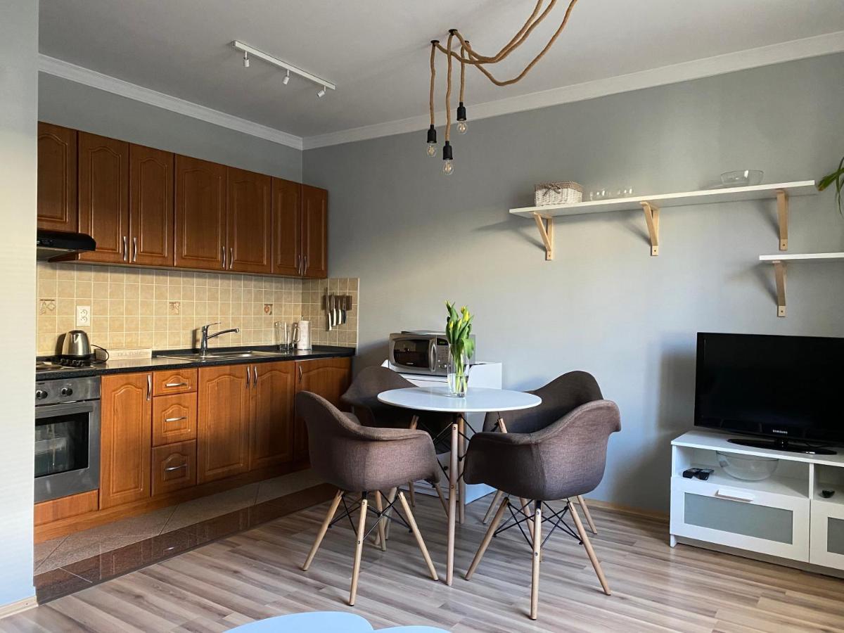 Apartman Posta Rajecke Teplice Exterior photo